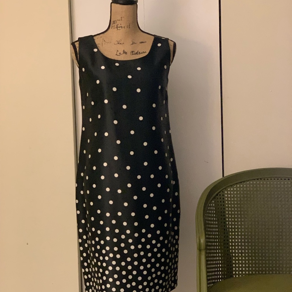 Liz Claiborne Night Sheath